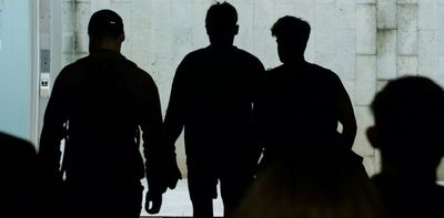 Why are some young people attracted to gangs and what are some evidence-based solutions?