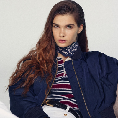 I'm Breaking My January No-Buy Rule for J.Crew's Latest Collection