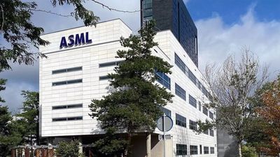 Despite AI chip boom and record high stock price, ASML to lay off employees — company to streamline IT and Technology departments, proposed cuts mostly affect leadership roles