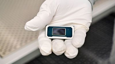 Intel’s new XeSS 3 driver finally brings multi‑frame generation to Arc GPUs — early results suggest smoother performance, smarter frame pacing, and a more competitive alternative to DLSS and FSR