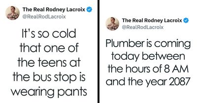 69 Chaotic Posts That Dads And Husbands Might Find Hilarious And Painfully Relatable