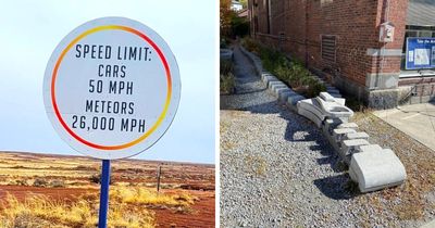 If You Want To See Something New And Quirky In The USA, This Online Group Has You Covered (88 Pics)