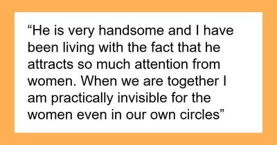 “That’s All?”: Husband Walks Out After Wife Responds With Logic Instead Of Drama