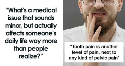“People Have No Idea”: 70 Medical Issues That Ruin People’s Lives