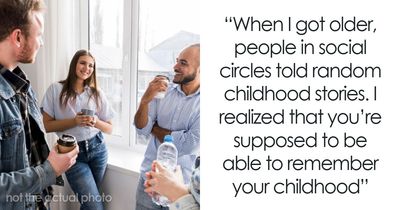 62 Childhood Experiences People Were Raised To Think Were Common
