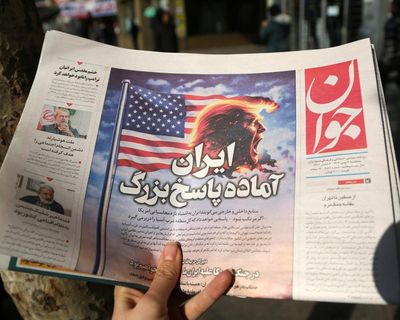 What does the US want from Iran? Tracking one month of Trump’s changing demands