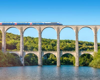 Child-free spaces on trains? This isn’t the family-friendly France I know