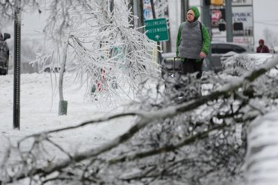 FEMA could still support winter storm response in a shutdown, despite administration warnings