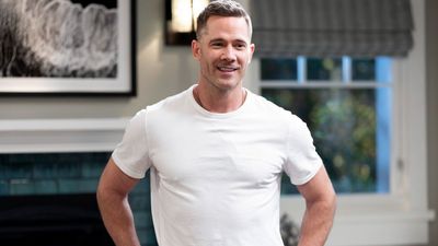 Shifting Gears Introduced Hallmark's Luke Macfarlane As A Member Of The Parker Family, And Now I Need A Season 3 Renewal ASAP
