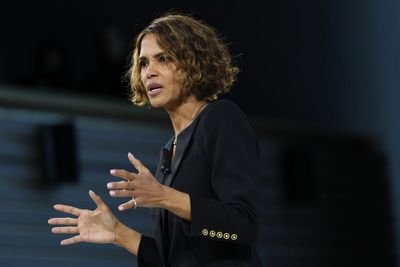 Halle Berry says she has been ‘fighting to be seen and heard’ as actor discusses Crime 101 role