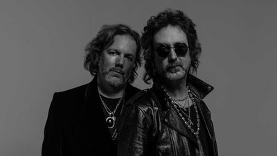 "Going back to our roots, we felt that spark in the studio and how we work together": The Black Crowes announce new single and massive co-headline tour with Whiskey Myers