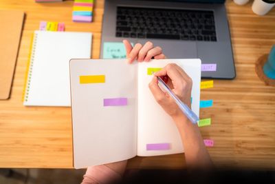 How ‘admin parties’ became the secret to tackling a tedious to-do list