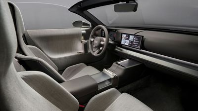 Audi declares war on ‘giant iPad’ dashboards – as design boss signals return to the analog buttons everyone’s craving