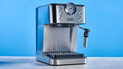 I tested the De’Longhi Linea Classic — it’s a ‘one-trick pony’, but it could be the pony your barn is missing