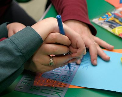 Parents in England fear losing support for disabled children due to Send reforms