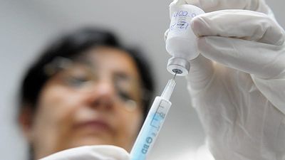 Expired vaccines given to 253 people in Spain's Basque Country, prompting investigation