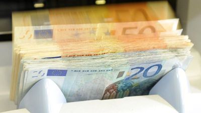 Greece's economy is making progress, but global risks loom large