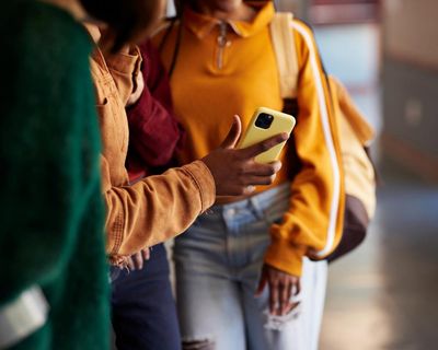 ‘This can’t be left to individual families’: how social media ban could affect under-16s