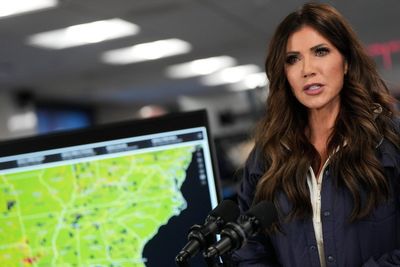 US appeals court says Noem's decision to end protections for Venezuelans in US was illegal