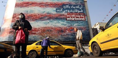 With Iran weakened, Trump’s end goal may now be regime change. It’s an incredibly risky gamble