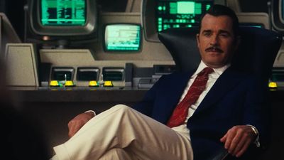 Despite seemingly confirming one New Vegas ending as canon, Fallout showrunner says that no, actually, that Mr. House twist still "allows for many players' experiences to have happened"