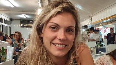 Grim discovery prompts search where tourist disappeared