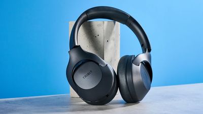 ‘These headphones boast 110 hours of battery life — but fail to make up for the poor sound’: Tribit QuietPlus 81 review