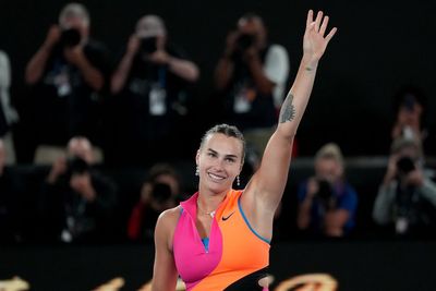 Australian Open live: Aryna Sabalenka and Elena Rybakina book final rematch after straight-set wins