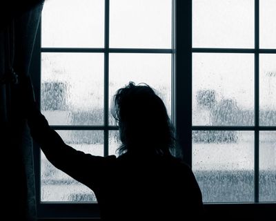 Survey of over-50s women finds almost two in three struggle with mental health