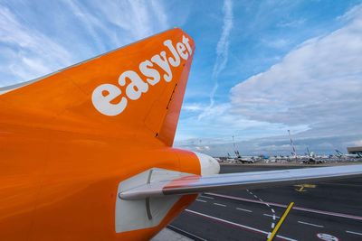 EasyJet blames ‘competitive environment’ as winter losses grow