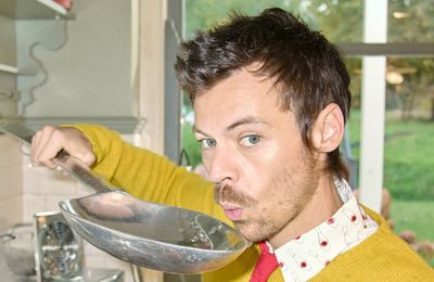 Harry Styles to debut new music at BRIT Awards