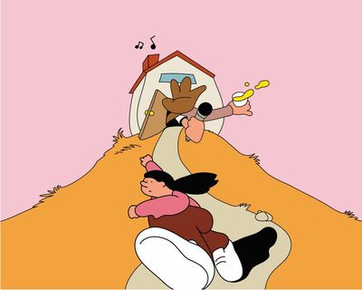 You be the judge: should my husband stop expecting me to come to all his family gatherings?