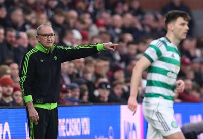O’Neill aims for ‘renewed enthusiasm’ as Celtic seek Europa League relief