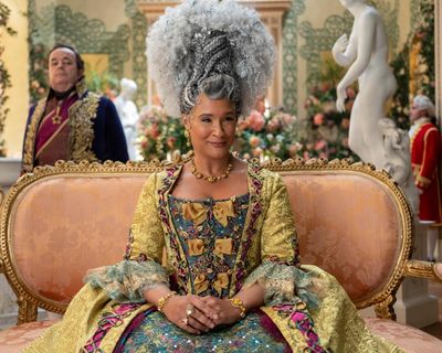 Bridgerton season four review – fear not nudity fans, the sex scenes continue apace