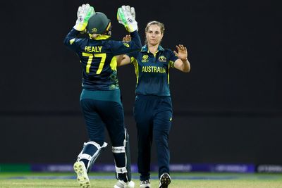 Australia unveil surprise choice as new captain after Alyssa Healy retirement