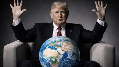 Playing along while planning ahead: How the world is dealing with Trump 2.0 — without breaking from Washington