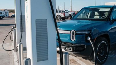 Here's How Much Range EVs Really Lose After 150,000 Miles