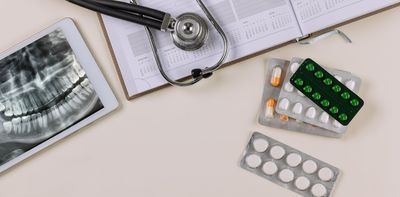 When should dentists prescribe antibiotics? Some countries don’t even have guidelines to answer this question