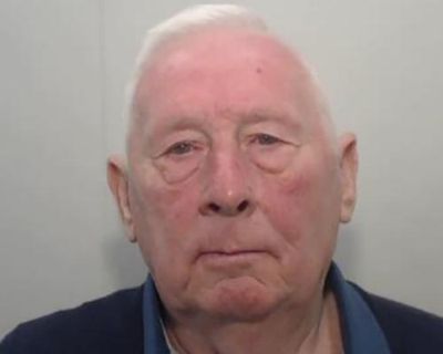 Wigan lottery winner, 80, helped build counterfeit drugs empire, court told