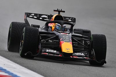 What the new F1 rules mean for driver workload: ‘An element of subjectivity’