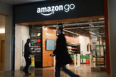 Amazon is closing its futuristic Go and Fresh stores—showing logistics and tech aren’t enough to make old-school retail work