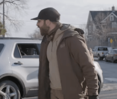 New video shows Alex Pretti clashing with federal agents days before he was shot dead in Minneapolis