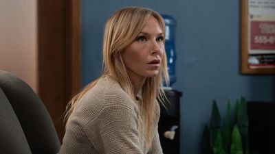 After Law And Order’s Kelli Giddish Hyped The ‘Creepiest Scene’ On the Way, I’m Flashing Back To The Only SVU Episode I Can’t Rewatch