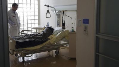 French Senate rejects assisted dying law after heated debate