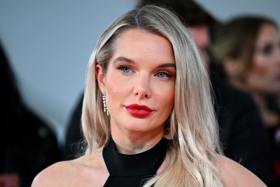 Helen Flanagan says Coronation Street ‘sexualised’ her when she was teenager