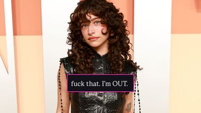 Odessa A’zion Says ‘Fuck That I’m Out’ To A24 Film Following Whitewashing Concerns