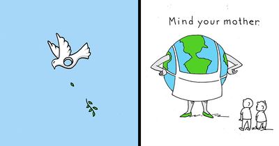 63 New Political Cartoons By Dennis Goris That Say The Quiet Part Out Loud