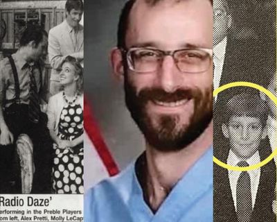 A helper and a patriot: Alex Pretti’s family and friends on the life of nurse killed by federal agents