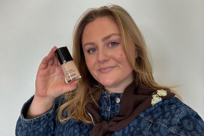 Giorgio Armani has reformulated its luminous silk foundation – but is it as good?