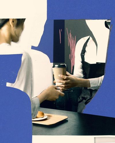 What technology takes from us – and how to take it back